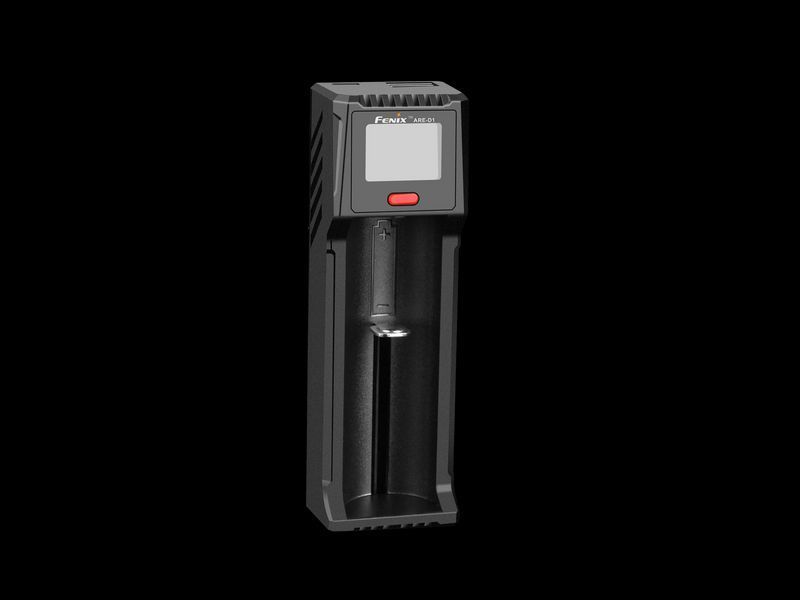 Зарядное устройство Fenix ARE-D1 ARE-D1 фото