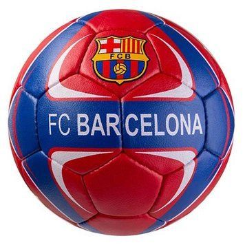 Футбольний м'яч FC Barcelona червоно-синій GR4-435FCB5 фото