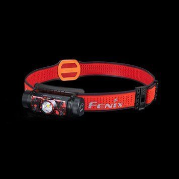 Ліхтар налобний Fenix HM62-T V2.0 магма HM62TV2.0Mag фото