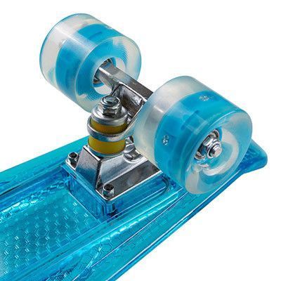Скейт PennyBoard, світний JP-HB-109 фото