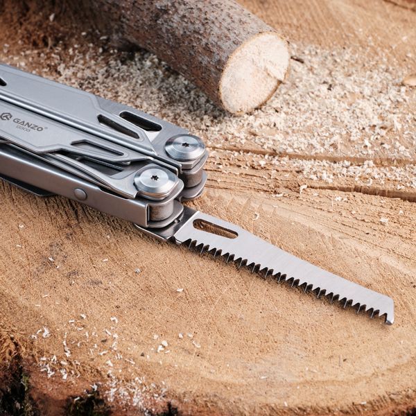 Мультитул Multi Tool Ganzo G303 G303 фото