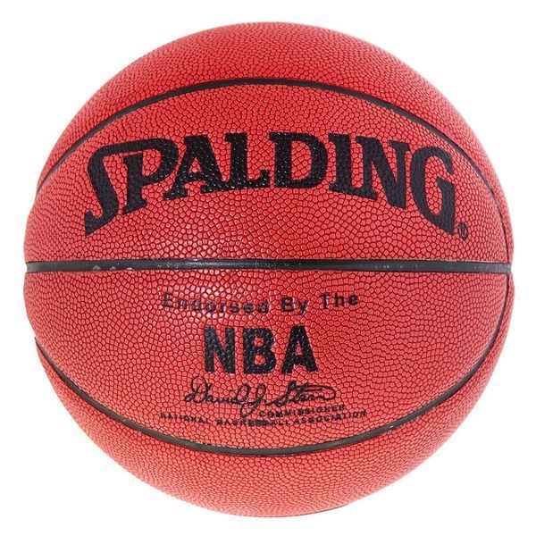 Баскетбольный мяч Spalding размер 5 SP-TF1007BD фото