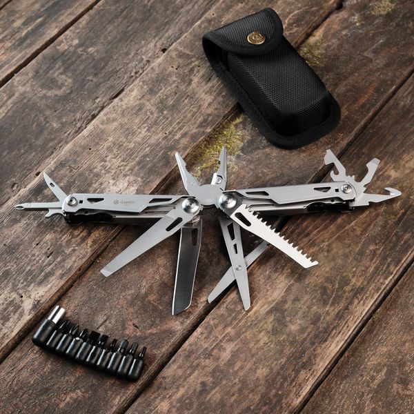Мультитул Multi Tool Ganzo G303 G303 фото
