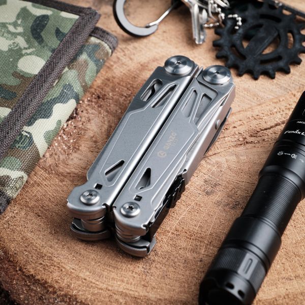 Мультитул Multi Tool Ganzo G303 G303 фото