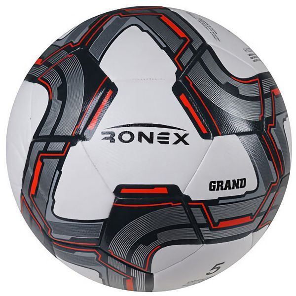Футбольный мяч гибридный Ronex Elite RHG202307 фото