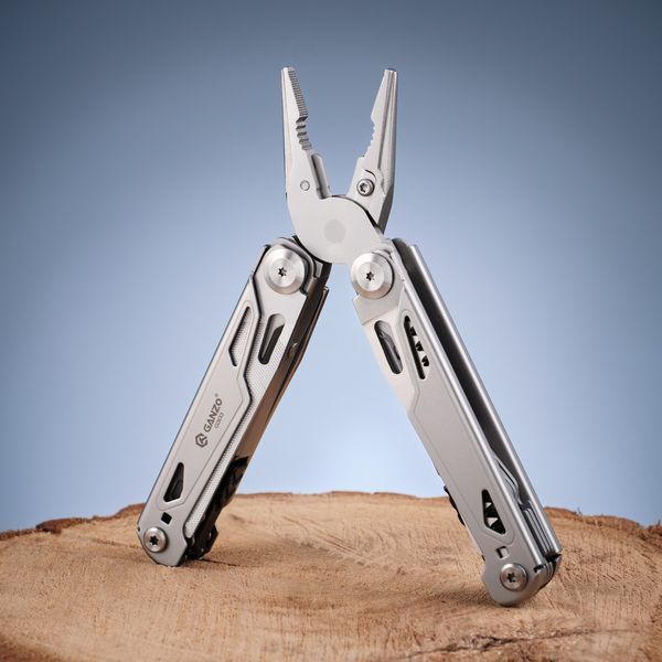 Мультитул Multi Tool Ganzo G303 G303 фото