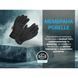 Перчатки водонепроницаемые Dexshell Arendal Biking Gloves, p-p L, зимние, черные DG9402BLK-L фото 3