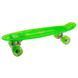 Скейт PennyBoard, світний JP-HB-109 фото 7