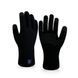 Перчатки водонепроницаемые Dexshell ThermFit 3.0 Gloves, черные, размер M DG12402BLK-M фото 1