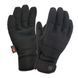 Перчатки водонепроницаемые Dexshell Arendal Biking Gloves, p-p L, зимние, черные DG9402BLK-L фото 1