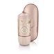 Портативная эспрессо кофеварка Wacaco Nanopresso розовая с чехлом, механическая, для молотого кофе WNANOPINK фото 1