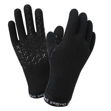 Водонепроницаемые перчатки Dexshell Drylite Gloves (р-р L) черный DG9946BLKL фото