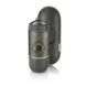 Портативна еспресо-кавоварка Wacaco Nanopresso темно-сіра з чохлом, механічна, для меленої кави WNANODGR фото 1