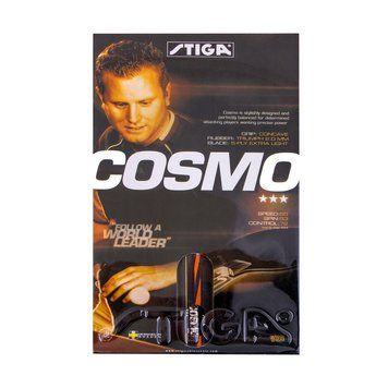 Ракетка для настольного тенниса Stiga Cosmo 3 SC-3 фото