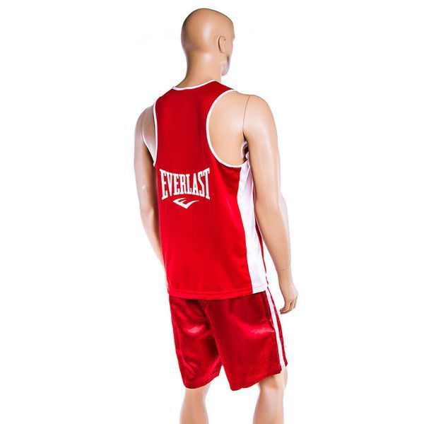 Форма боксерська, майка та труси Everlast EV2104M2 фото