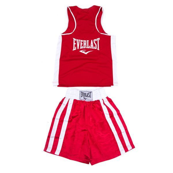 Форма боксерська, майка та труси Everlast EV2104M2 фото