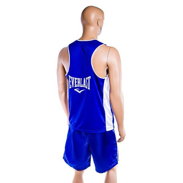 Форма боксерська, майка та труси Everlast EV2104M2 фото