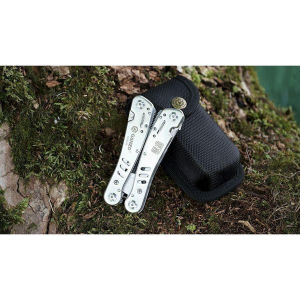 Мультитул Multi Tool Ganzo G302-H G302-H фото