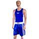 Форма боксерська, майка та труси Everlast EV2104M2 фото 1