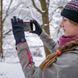 Перчатки водонепроницаемые Dexshell ThermFit 3.0 Gloves, черные, размер XL DG12402BLK-XL фото 3