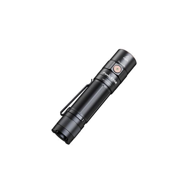 Фонарь Fenix E35R + диффузор AOD-S V2.0 в подарок | Лимитированная серия E35RAODSV20 фото