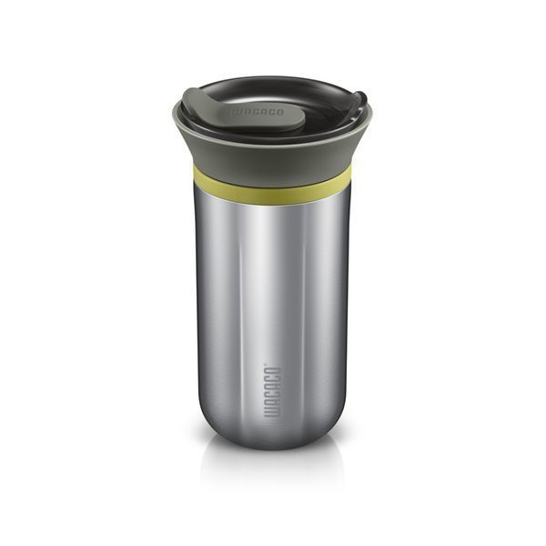 Портативный дрипер-термокружка Wacaco Cuppamoka, для фильтра-кофе WCUP фото