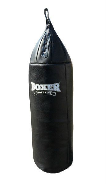 Боксерская груша Boxer кирзовая 48292VPM фото