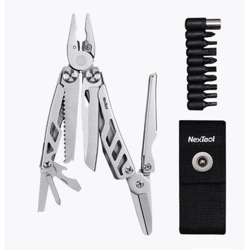 Мультитул NexTool Flagship Pro (Max) NE20310A фото