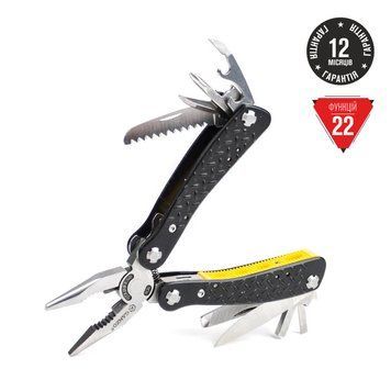 Мультитул Multi Tool Ganzo G106 G106 фото