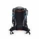 Рюкзак туристический Naturehike Rock NH20BB113, 40+5 л, черный 6927595765401 фото 2