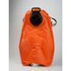 Душ портативний із ємністю та насосом Flextail Tiny Shower Bag, 20л, помаранчевий TSB-650 фото 9