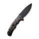 Ніж складаний Civivi Praxis Shredded Carbon Fiber C803I C803I фото 2