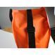 Душ портативний із ємністю та насосом Flextail Tiny Shower Bag, 20л, помаранчевий TSB-650 фото 10