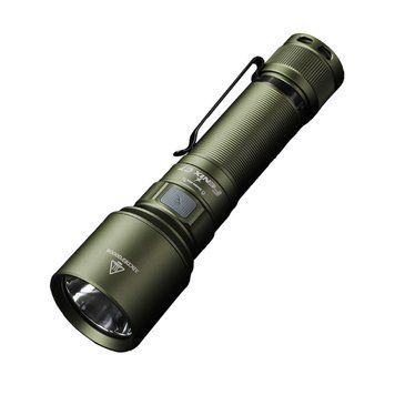 Ліхтар ручний Fenix C7 зелений | Лімітована серія C7green фото