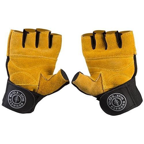 Атлетичні рукавички Gold GYM шкіряні XXL SV-5025ХL2 фото