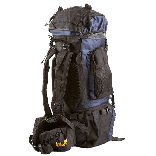 Рюкзак туристичний Jack Wolfskin 70 л 5958 фото