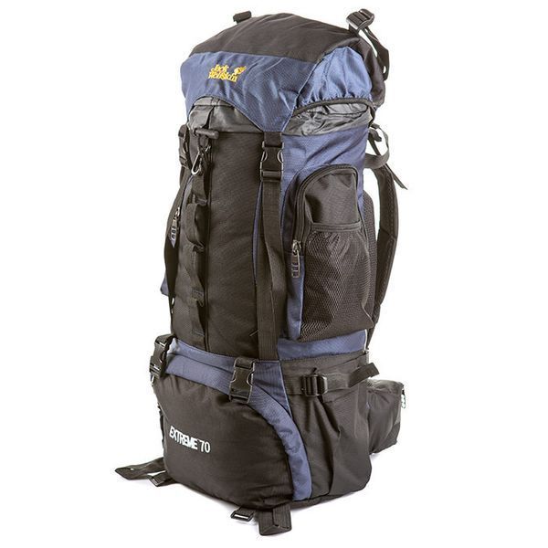 Рюкзак туристичний Jack Wolfskin 70 л 5958 фото