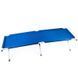 Розкладачка складана з чохлом 9002 фото 1