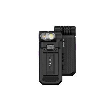 Фонарь ручной Fenix SW05R-UV LED черный SW05R-UVL фото