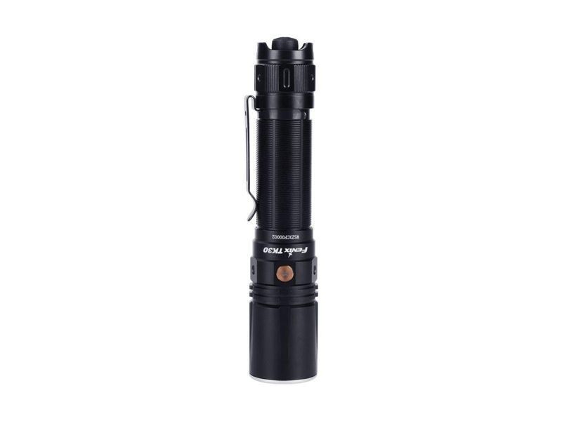 Фонарь ручной лазерный Fenix TK30 Laser TK30L фото