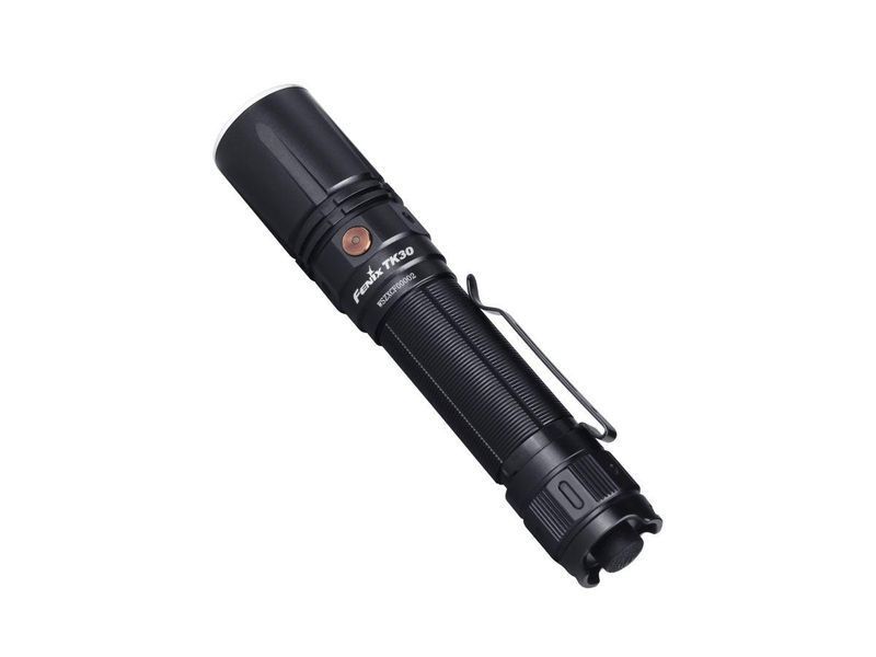 Фонарь ручной лазерный Fenix TK30 Laser TK30L фото