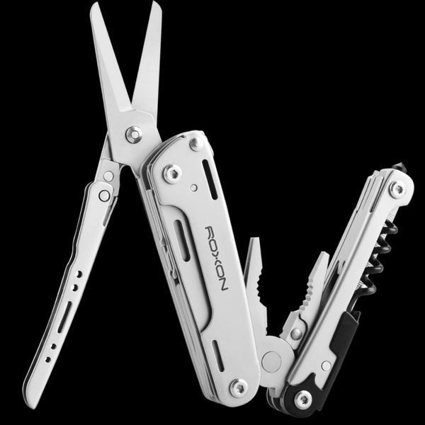 Мультитул Roxon Storm S801S S801S фото