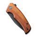 Ніж складаний Civivi Regulatron Guibourtia Wood C23006-3 C23006-3 фото 4