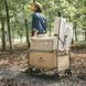 Складаний візочок ТС07 Naturehike CNH22JU014, бежевий 6927595714591 фото 6