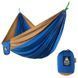Гамак (300 см х 200 см) до 200 кг з чохлом Green Camp Voyage GC-GK6 фото 6