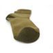 Носки водонепроницаемые Dexshell Ultra Thin Crew OG, р-р L, хаки DS683OGL фото 3