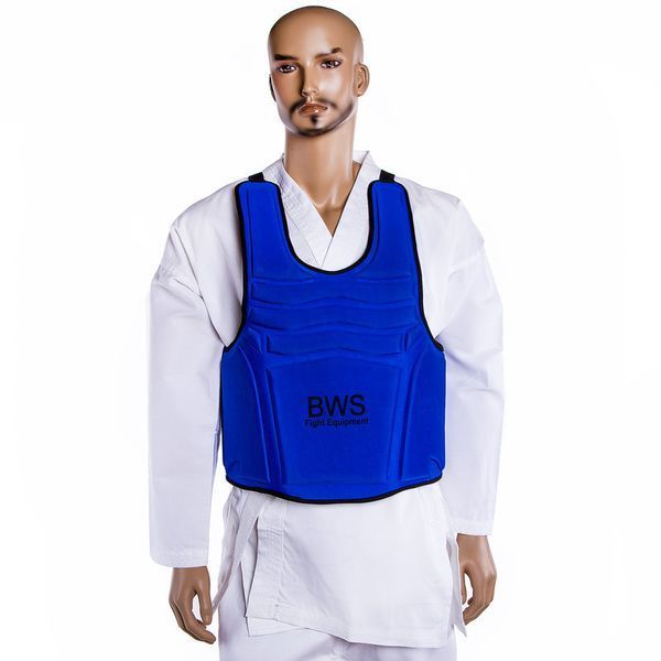 Захист грудей BWS Padding Wala PW-BWSR фото