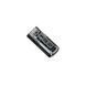 Фонарь наключной Fenix E06R бирюзовый E06R-TQ фото 5