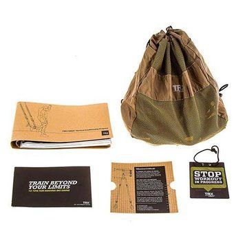 Петлі TRX T3 TacticalForce 82291-Т3 фото