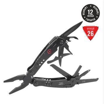 Мультитул Multi Tool Ganzo G301-В G301-B фото